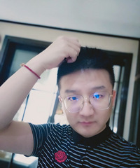 84年的哥子征婚,不喜欢脾气火爆的人