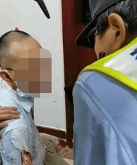青年教师科研不合格竟刀杀领导