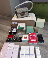 去了趟海口和三亚免税店,我来分享一下我买的东西都多少钱吧