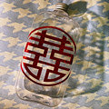 均价1元的定制酒瓶
