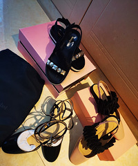 ������Ь�Ӻ�������һЩ�·�