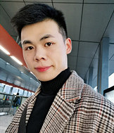 94年175CM的小哥征婚,是健身教练