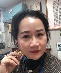76年163CM做生意的小姐姐征婚,儿子随父亲