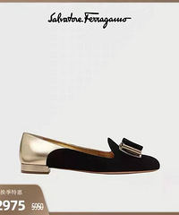 Ferragamo、COACH等国际名品5折起!
