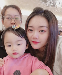 终于把老妈老掉牙的眼镜换掉了!78元能买眼镜我妈都不信