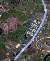 人民小学和两江南开转公划片,龙兴教育牌走向何方