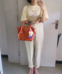 京东买的珑骧包包,价格比三亚免税店还便宜!