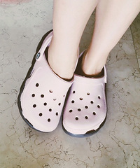 ����Ԫ��Crocs����Ь�ͼ�ʮԪ����ʲô������