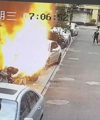 3分钟灭火红遍全网!“裤衩哥”找到了,是咱们重庆的!