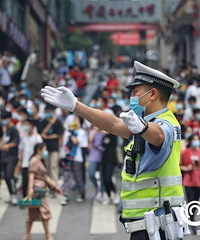 端午节小长假即将来临,今日晚高峰将提前至16时左右