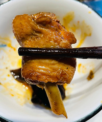 ��֮ǰ�ܻ�Ĳ�𼦣�ζ�����Ȳ����������ĺó�