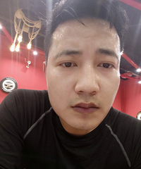 87年175CM的销售哥子征婚,希望对方瘦弱一点