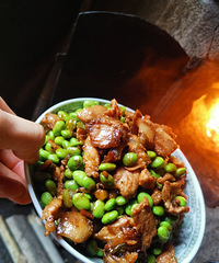 �û���Сʱ��Ĳ���ղˣ����������˾����˼��̻���