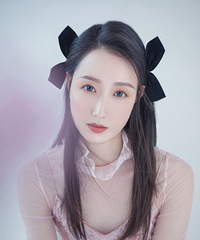 不管几岁,粉红少女心万岁