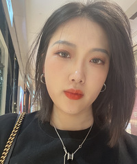 94年170CM年薪20万的妹子征婚,希望对方有责任心