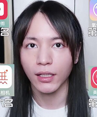 这是一个转发科普贴,美颜,也要知道哪一款效果最好