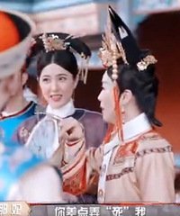 那英与杨紫不和回应
