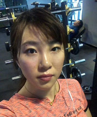 87年163CM有个女儿的单亲妈妈征婚,是枚销售主管