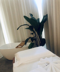 资深按摩控强烈推荐!第一次有泰式精油spa,让我舒服得睡着了