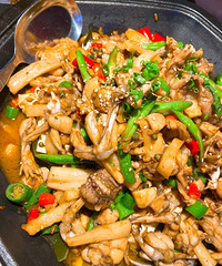 ���ʺϳ����ܵļ��ڣ���ҵ�������������ζ�治��