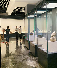 南岸新添免费室内遛娃地,兼顾学习和游玩,位置方便半天可来回