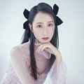 这次拍的写真超自然