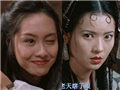 让人过目不忘的星女郎