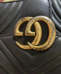 ���GUCCI����ľ�û��������ô�죬������