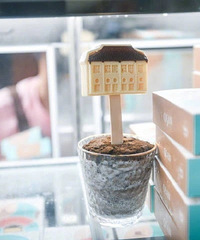 重庆“故宫”开放!故宫雪糕、山城杯角楼咖啡、蛋糕卷品尝没?