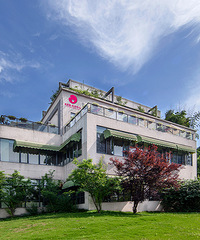 主城独栋月子中心盘点