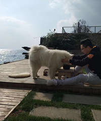 91年173CM的设计哥子征婚,不喜欢对方抽烟