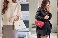 预算2万-6万,盘点50款最值得入手的大牌包