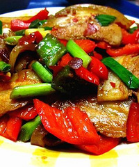 重庆人几天不吃就想念的一道菜是?