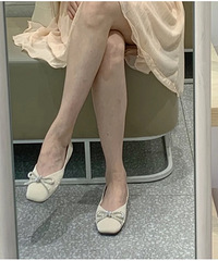 这个国产牌子的女鞋也太美啦!价格也不贵【6月直播逛街】