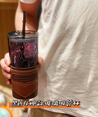 星巴克杯子又来抢钱!这次新款低调时尚且实用