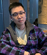 87年171CM在职研究生征婚,体制内