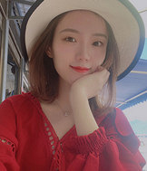 96年155CM妹子征婚,中学美术老师
