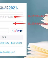 不花一分钱!官方发布重庆高考志愿填报辅助系统