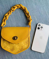 �ڰ�����˹��©����һ��COACH������С�ư���