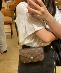 LV�¿�����һ��ô���أ���֮ǰ����������С����