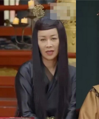 那英处处针对杨紫,也太双标了吧