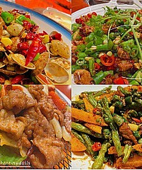 最近吃的这些炒菜,个个能下2碗毛干饭