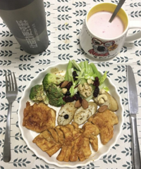 减肥期最困难的问题:晚餐吃什么?大家来说说真正有效的减肥食物