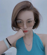 93年163CM的妹子征婚,自己在开店