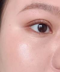 欧莱雅红帽子永远的神,用一次爱一次!妆效真的绝了!