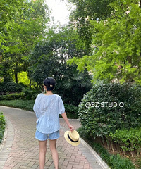 ������Ǵ�ȹ�ӵļ��ڣ���Щ��ʽ����ɫ�����ÿ�