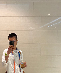 94年170CM不抽烟的小哥征婚,父母自己做点小生意
