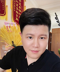 92年176CM的白羊座创业小哥征婚,希望对方身高160以上