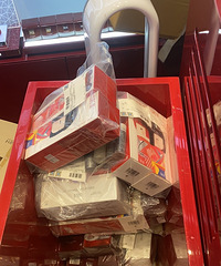 直播逛三亚免税店,护肤品、大牌包折扣确实不错