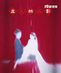 我和儿子的亲子照,表白皮克桃摄影【2021第2届写真秀】